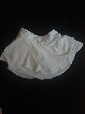 Garage Layered Skirt